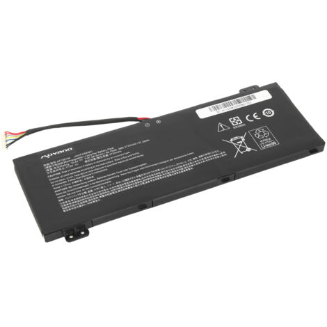 Batterie AP18E7M pour Acer AN515-54 AN517-51