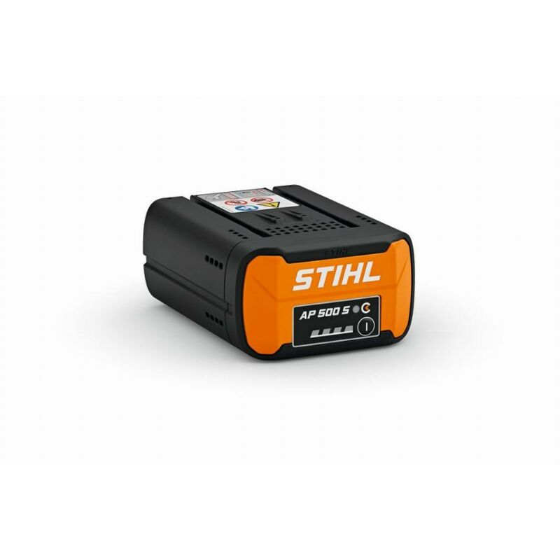 Golz - Batterie AP500S EA014006500F