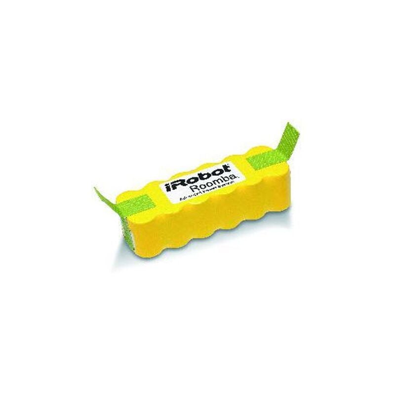 Irobot - batterie aps box serie 500 500 700 pour pieces aspirateur...