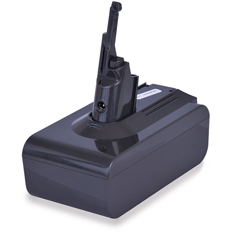Nx - Batterie aspirateur compatible Dyson V8 21.6V 5Ah - 215681 DYSON215866-01/