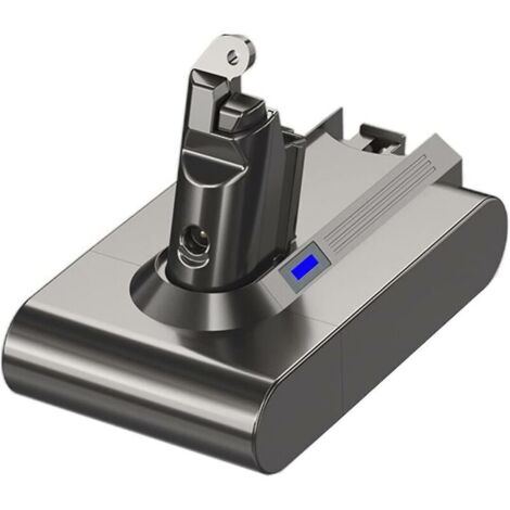 Batterie Aspirateur Dyson V6 (dc62) 21.6v