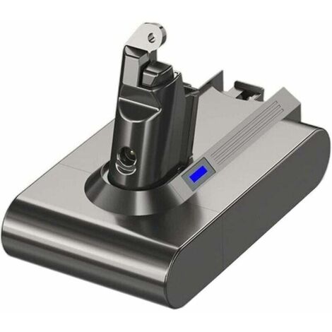 Batterie Aspirateur Dyson V6 (dc62) 21.6v