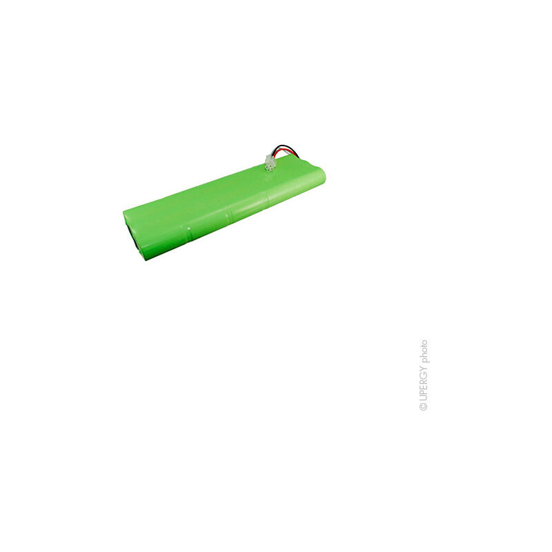 Batterie aspirateur Electrolux Trilobite 18V 2200mAh - MGH002932192110-02 - NX