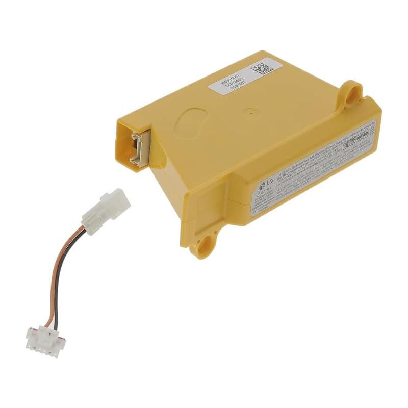 LG - Batterie pour aspirateur robot AGM30061001