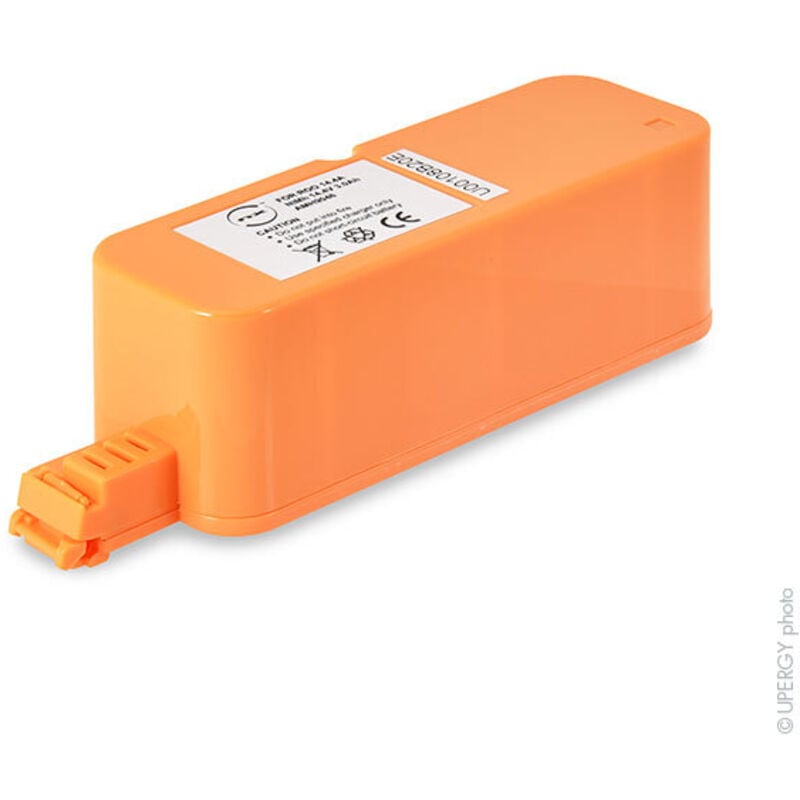 NX - Batterie aspirateur iRobot 14.4V 3Ah - ROO4978