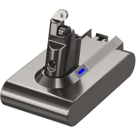 Batterie Aspirateur Pour Dyson V6(dc62) 21.6v
