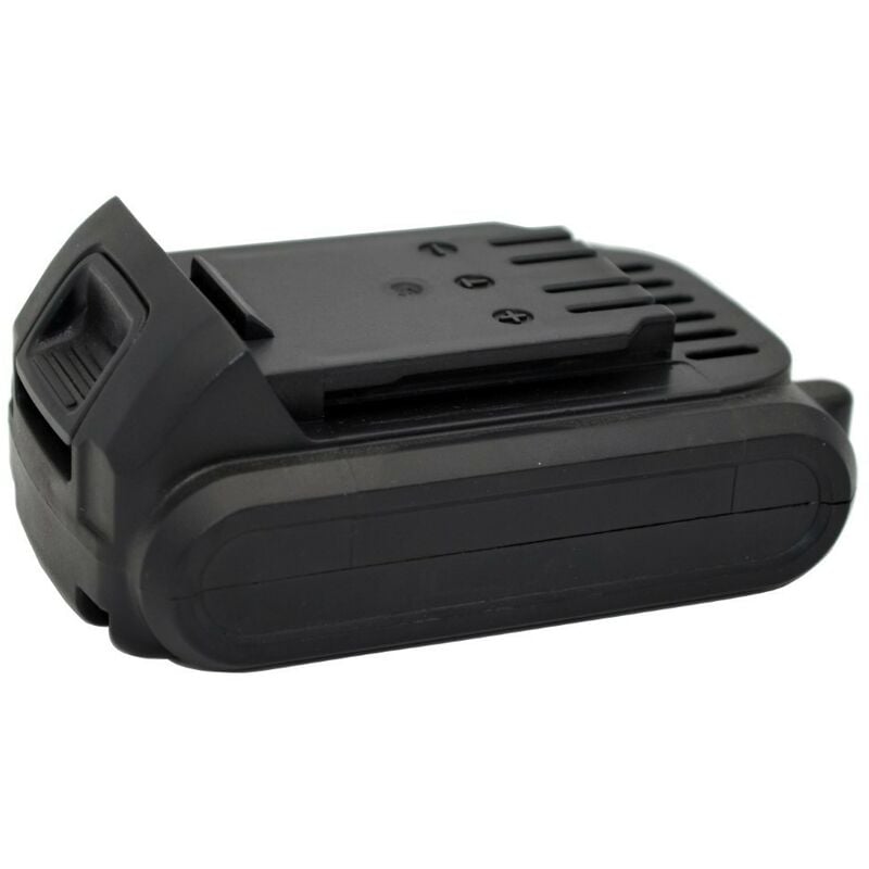 Capaldo - Batterie au lithium Concord 20v 2ah - Salon