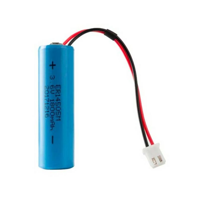 Batterie pour Blue Connect, l'analyseur d'eau intelligent