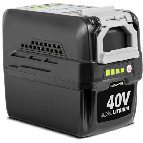 Bateria de lítio RYOBI ONE+ RB18L25G 18V 2.5AH