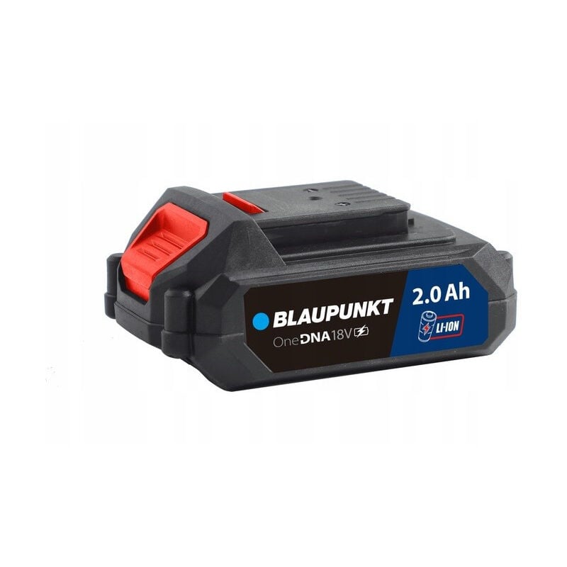BLAUPUNKT Blaupunkt Batterie au lithium rechargeable BP1820 2 Ah 18 V (5901750506710)