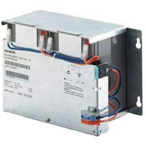 Batterie au plomb étanche Siemens 24V 7Ah ( Prix pour 1 )
