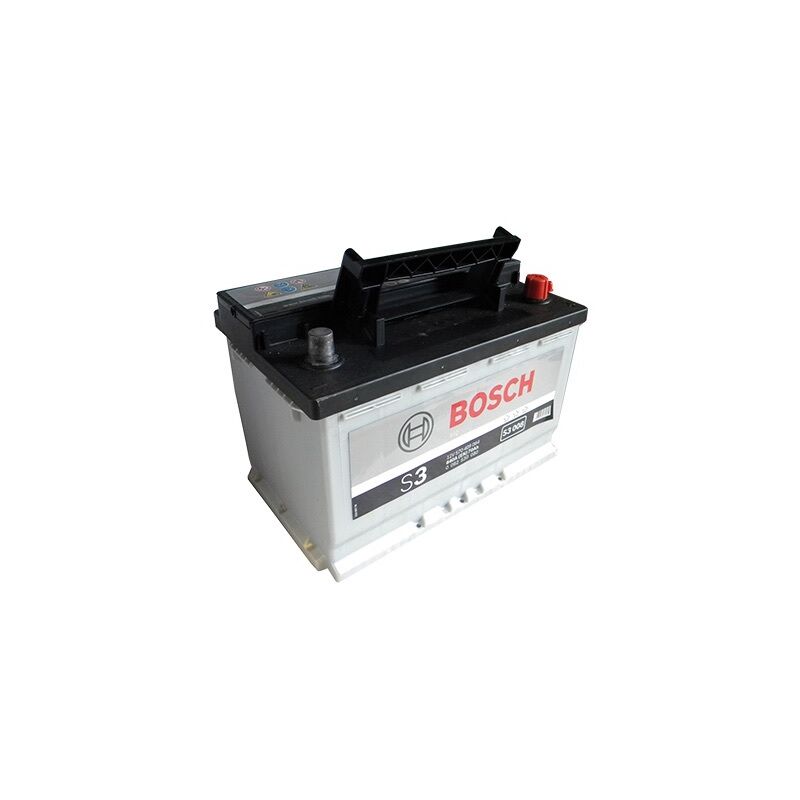 Bosch - batterie batteria auto 90AH - spunto 720A - mm. 353x175xH190