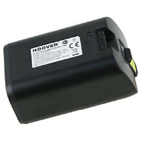 Batterie B011 35602207 pour Aspirateur HOOVER , H-FREE 500, H-FREE 500 HYDRO PLUS, H-FREE 500 PLUS