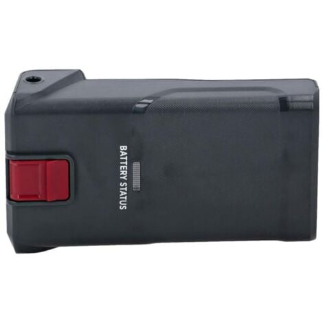 Batterie b012 hfree100gf pour aspirateur Hoover 35602208