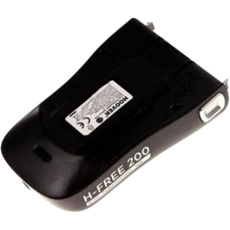 Batterie B021 hfree 200 – 21.6V – 2000mAh – Technologie lithium – Compatible aspirateurs Hoover HF222RXL011, HF222AXL011