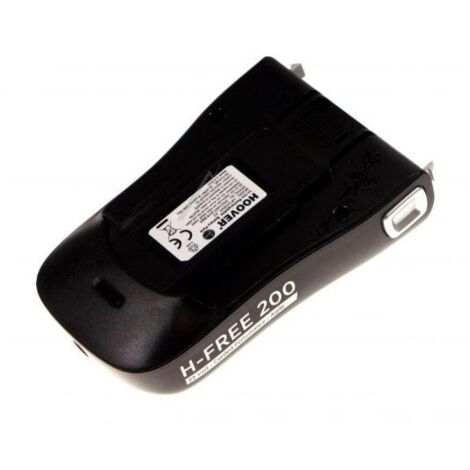 BATTERIE B021 POUR PETIT ELECTROMENAGER HOOVER - 35602562