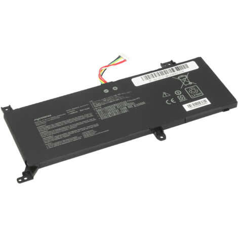Batterie B21N1818-3 pour Asus X512UF X512FB X512FA X712UA