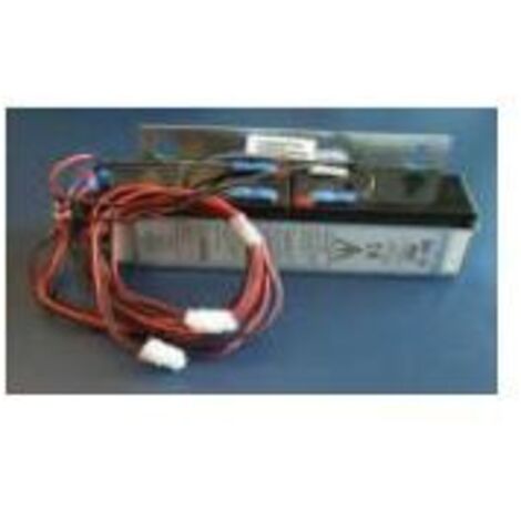 Batterie BAT STA19 RED