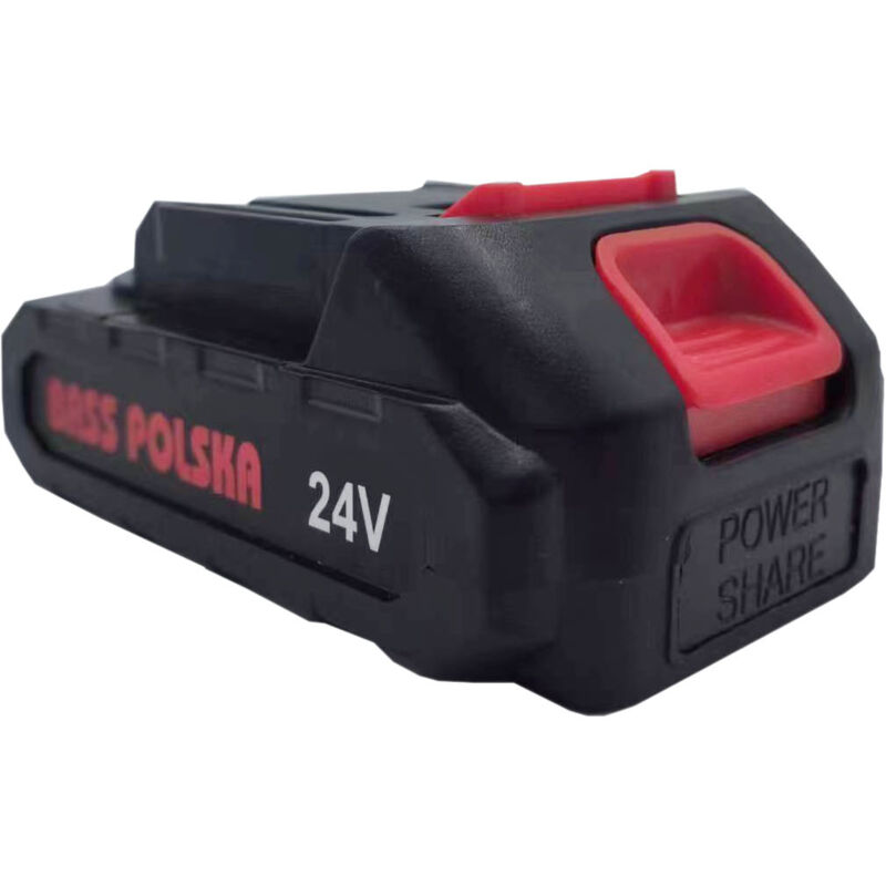 Batterie Batterie pour outils 2,2 Ah 24 V