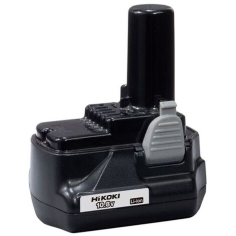 Batterie BCL1030C 10,8 V 3,0 Ah Li-Ionen HIKOKI 371205