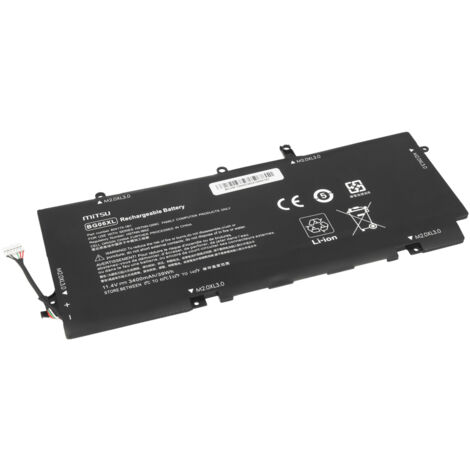 Batterie BG06XL pour HP EliteBook Folio 1040 G3