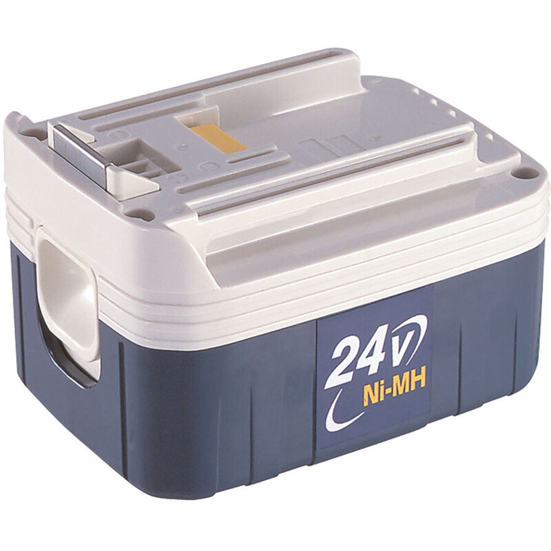 Batterie 24V 2 0Ah NiMh BH2420 Makita - vue 2