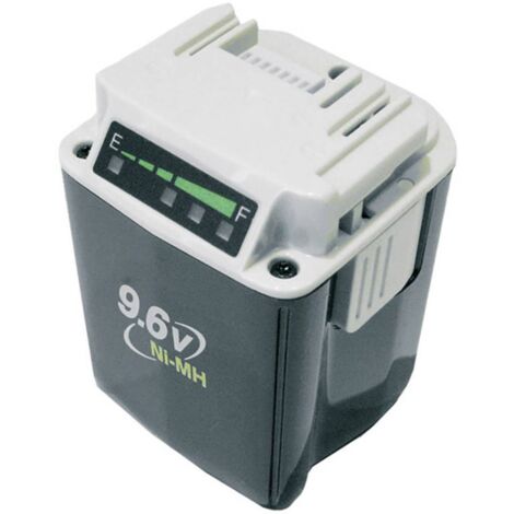 BATTERIE BH9033A 9,6V 3,3AH MAKITA 193591-9