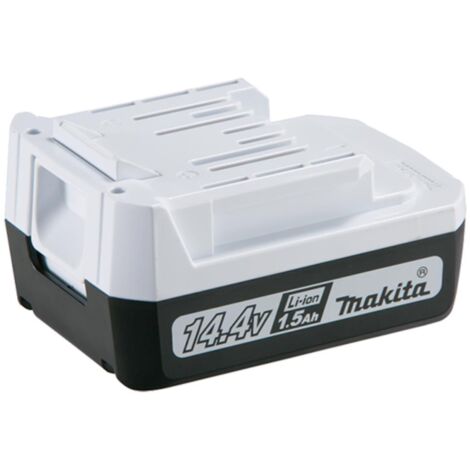 Batterie BL1415G 14,4V LI 1,5A MAKITA 198192-8