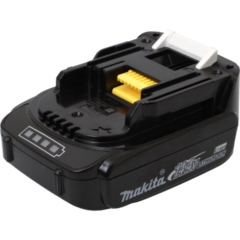 BATTERIE BL1415NA 14,4V 1,5A MAKITA 196280-5