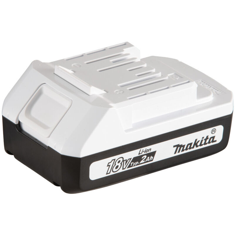 Batterie 18V Li Ion 20 Ah empreinte spéciale MAKITA BL1820G
