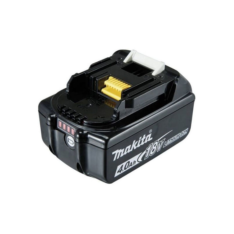 Batterie Makita BL1840 - 197265-4 - 18V - 4.0 Ah