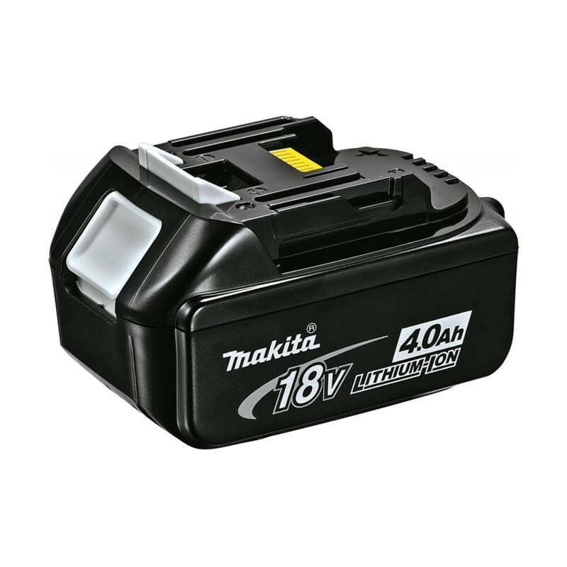 Batterie Makita BL1840 - 197265-4 - 18V - 4.0 Ah