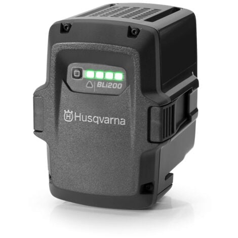 Batterie bli 200 5,2a HUSQVARNA - 967964101