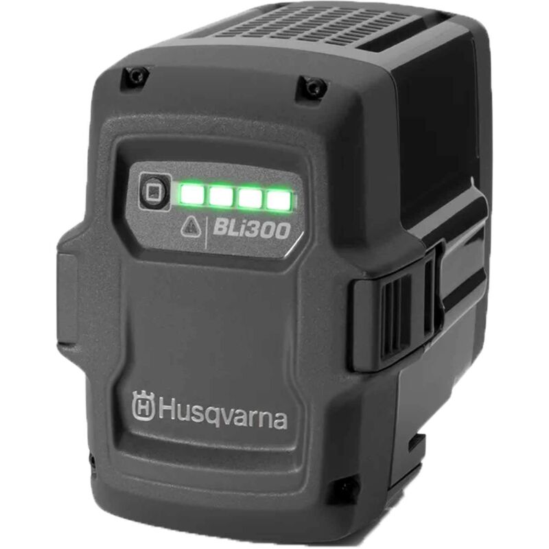 Аккумулятор husqvarna bli300
