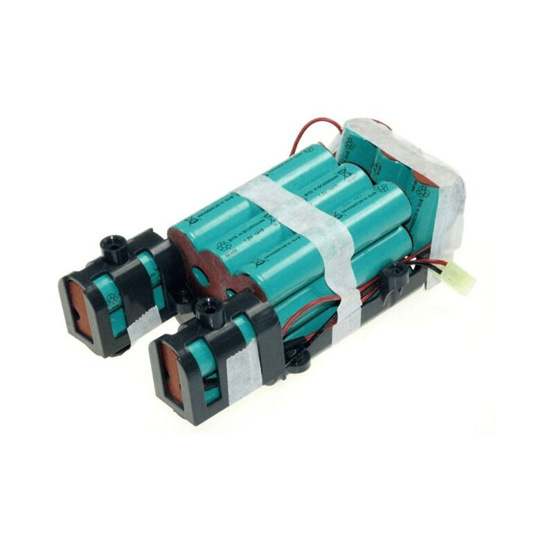 BATTERIE BLOC RECHARGABLE 30V pour PIECES ASPIRATEUR...