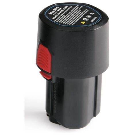 Batterie Blue Bird 451920 12 6 V 2 5 Ah Li-ion