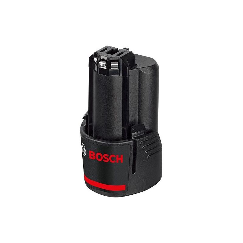 Bosch - Batterie gba 12V avec 2,0 Ah