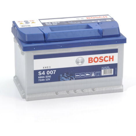 Batterie Bosch 12V Max 10.8V 4.0Ah pour outil ¨lectrique Bosch