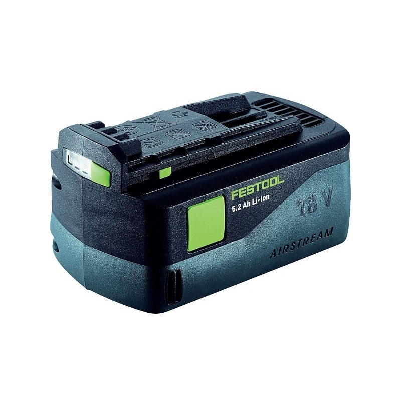 Festool - Batterie bp 18 v Li 50 asi eu