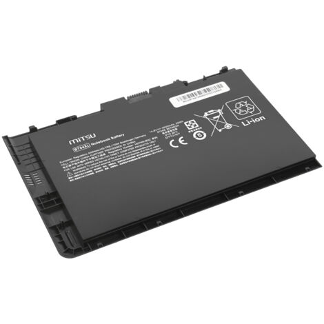 Batterie BT04XL pour HP EliteBook Folio 9470m 9480m