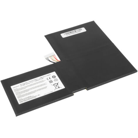 Batterie BTY-M6F pour MSI PX60 MSI GS60