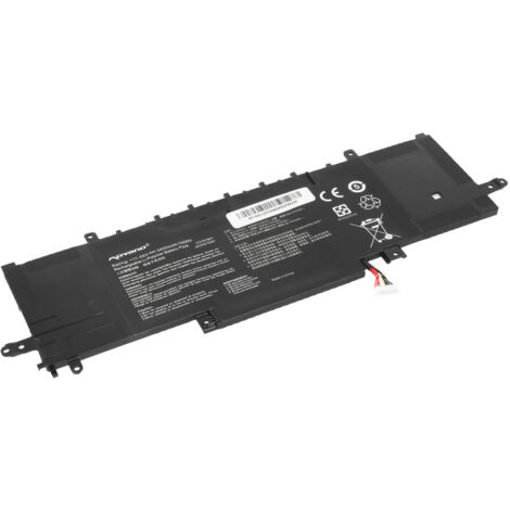 Batterie C31N1841 pour Asus Zenbook 14 UX434 UX463