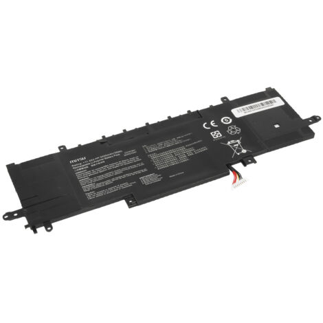 Batterie C31N1841 pour Asus Zenbook 14 UX434 UX463