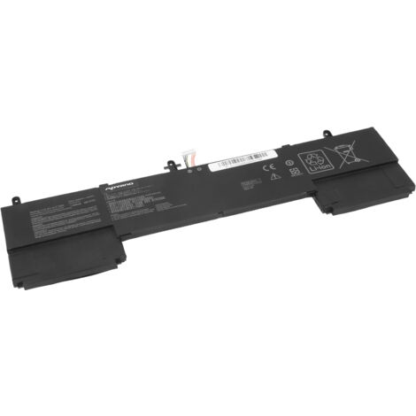 Batterie C42N1839 pour Asus ZenBook 15 UX534FA UX534FT UX563FD