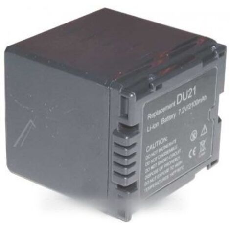 BATTERIE CAMCA74032 POUR TV AUDIO TELEPHONIE PANASONIC - 6969906