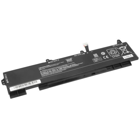 Batterie CC03XL pour HP EliteBook 850 855 G7 G8 ZBook Firefly 15 G7 G8