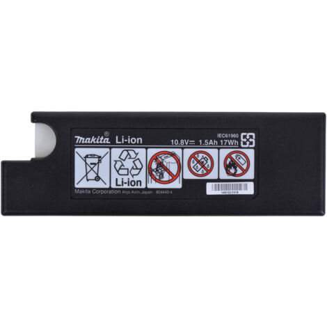 BATTERIE CL1040 10,8V Li ION MAKITA 632C23-4