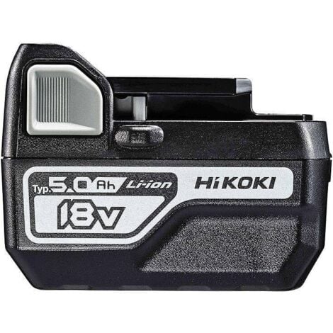 Batterie HIKOKI BSL1850C 18V 5,0 Ah