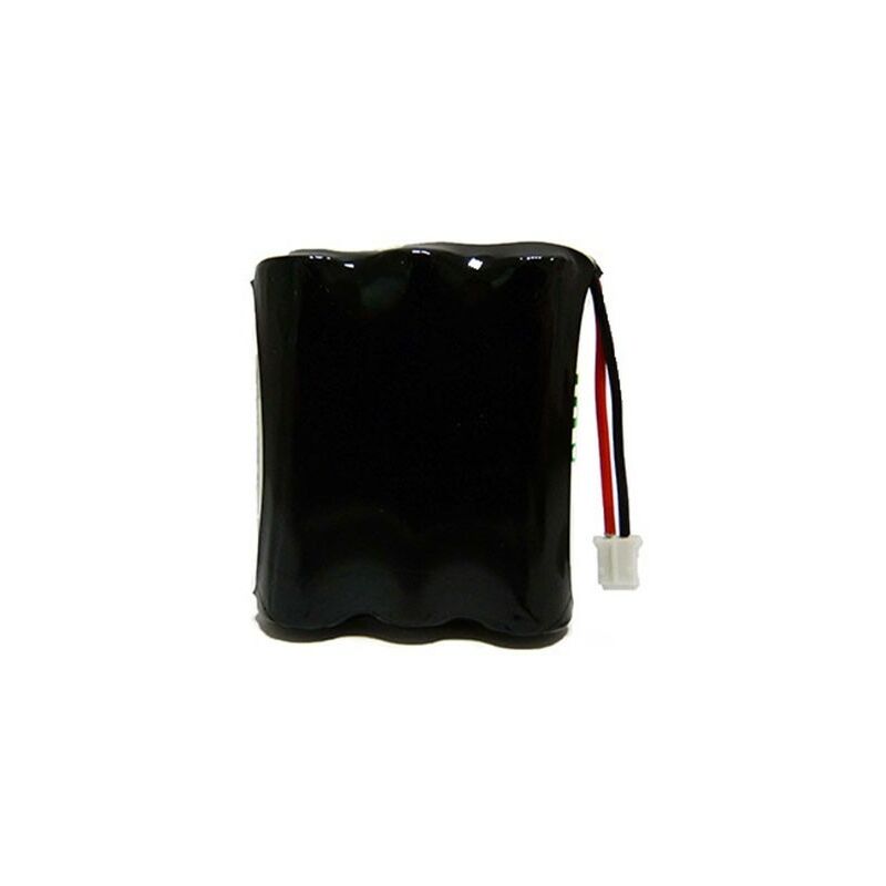 Delta Dore - Batterie compatible clavier clt 8000 tyxal +