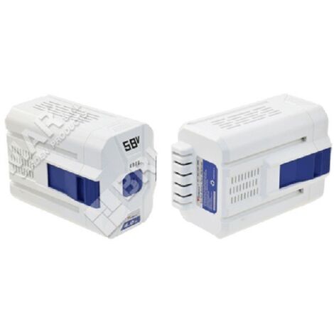 Batterie COMPATIBLE ZOMAX 58 V 4 - 040599